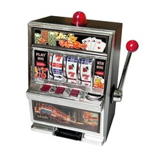 #winning Coin Slot Machine Desktop One Armed Bandit Vegas Style Fruit Machine