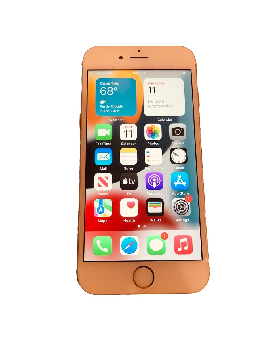 Apple iPhone 6s 128 GB Cell Phones & Smartphones for Sale | Shop