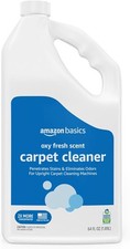 n Basics Pet Stain  Odor Remover, Deep Cleaning Carpet Shpoo,