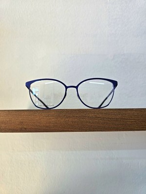 NEW Orgreen Mirabella Stainless Steel Hypoallergenic Frame Glasses 54-17-140