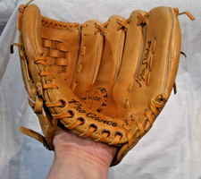 Pro Choice 2100 Baseball Rinds - Leder Handschuh für linke Hand