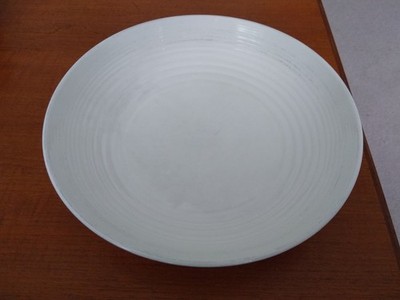 ROYAL DOULTON GORDON RAMSAY MAZE PASTASCHALE 24 cm IN SEHR GUTEM ZUSTAND 