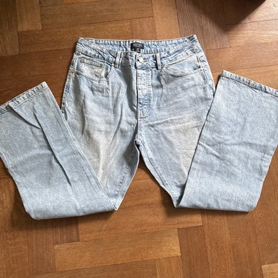 Boohoo Man Herren Jeans, Größe 34