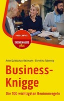 Anke Quittschau-Beilmann (U. A.) | Business-Knigge | Taschenbuch | Deutsch