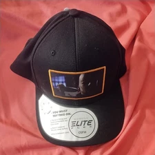 Michael Myers Halloween Resurrection Hat NEW Horror Bioworld Snapback