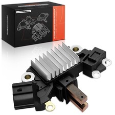 Lichtmaschine Generator Regler kompatibel 14.3V für Nissan Pathfinder 3 Frontier