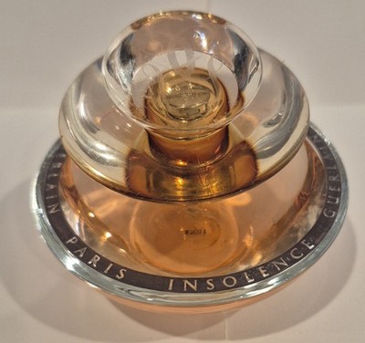 Insolence by Guerlain 1.7 oz EDT Spray~New~Vintage~