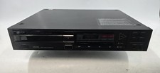 Denon DCD-1100 Digital PCM Audio CD Player - TESTED - GC-6445