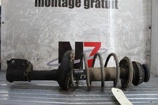 Amortisseur Renault CLIO