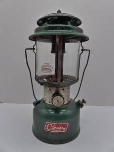 Coleman 220f Lantern | eBay