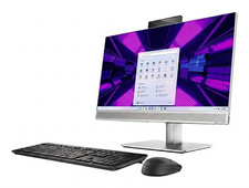 all in one pc  i7 9thG HP EliteOne 800G5 24" AiO 32GB RAM 1TB SSD Window 11 VAT