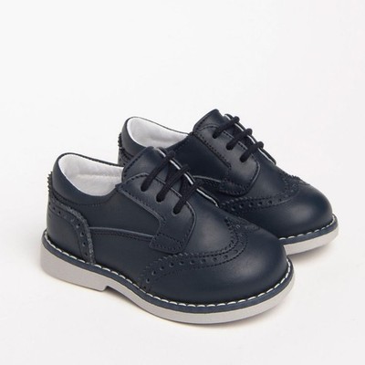 Schuh NeroGiardini Inglesina Schnürschuh Baby Junge