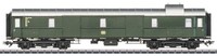 Maerklin 42540 | Schnellzug-GepäCkwagen Db Spur H0