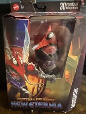 Masters of the Universe Masterverse New Eternia Mosquitor Action Figure IN-HAND