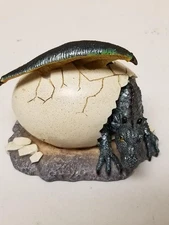 Herco Dragon Figurine