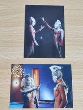 Ultraman Legend Top Card P1 P2 King Ultra Bracelet Rare