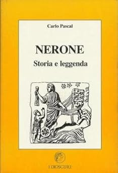 Nero [Taschenbuch] Pascal Carlo