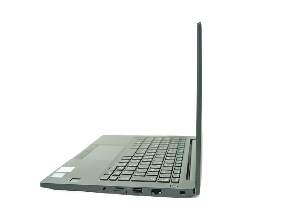 Dell Latitude 7390 i5-8050U@ 1.60 GHz Ram 8GB Storage 256GB 13.3 Inch. Win 11 - Image 4 of 4