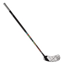 ACCUFLI Floorball Stick XORO Z100 Black - Right Handed