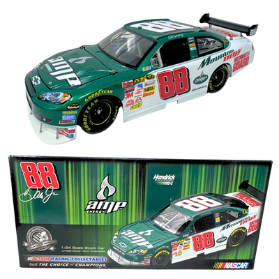 NASCAR #88 デイルアーンハートJr AMP Energy レーシング Action Nascar #88 Dale Earnhardt Jr. AMP Energy Mt. Dew Impala SS