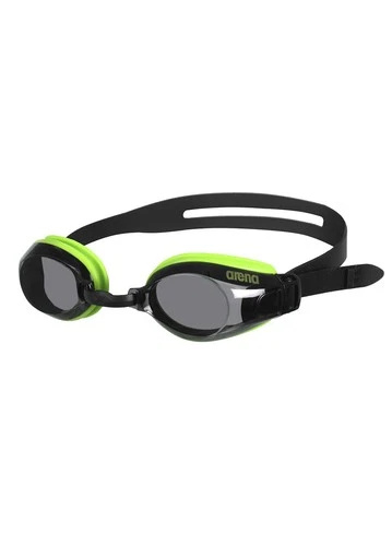 ARENA - OCCHIALINO ZOOM X-FIT - 92404056 - GREEN, SMOKE, BLACK