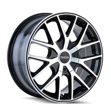 18x8 Touren 3260 Tr60 5x1105x115 40 Gloss Black Machined Wheels Rims Set4 72. 18x8 Touren 3260 Tr60 5x1105x115 40 Gloss Black Machined Wheels Rims Set4 72.