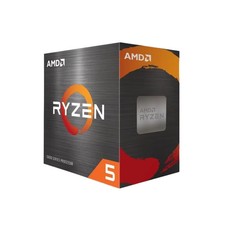 AMD Ryzen 5 3600 6-Core 12-Thread AM4 Desktop CPU