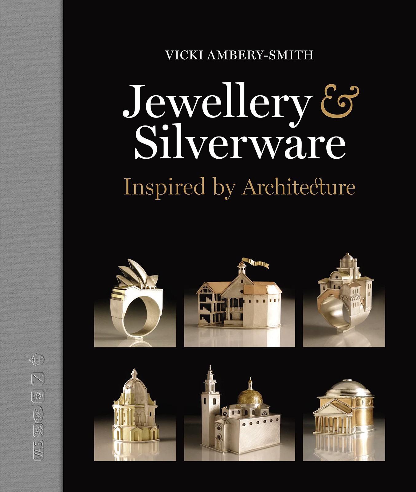 Jewellery & Silverware by Vicki Ambery-Smith - - Image 3