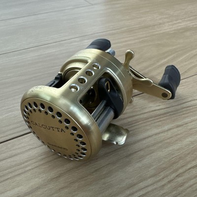 Shimano CALCUTTA 51XT | eBay