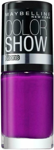 MAYBELLINE COLOR SHOW / Colorama NAIL POLISH VARNISH *NEW* - 第 76/161 張圖片