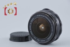 PENTAX f/4 Camera Lenses 17mm Focal for sale - eBay