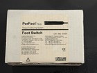 Coltene/Whaledent PerFect TCS Foot Switch, Catalog No. S5005 — photo 1