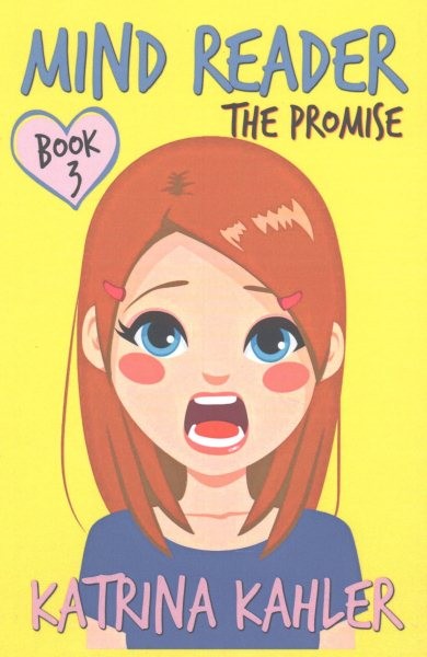 Promise, Paperback by Kahler, Katrina, Brand New, Free shipping in the US