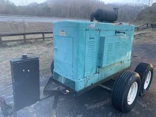 75KW Onan Generator (Natural Gas/Propane)