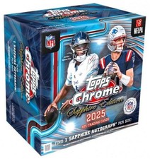 2025 Topps Chrome Sapphire Football Checklist Guide in-content 25