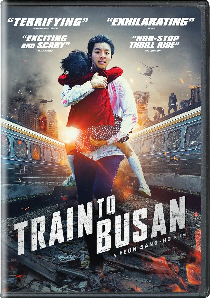 その他 MONSTER TRAVEL TO JEJU  DVD Train to Busan (DVD, 2016) for sale online | eBay
