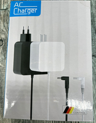 Laptop AC charger power supply for Asus charger charging cable adapter NEW