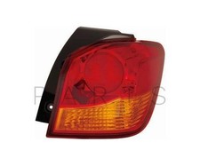 FARO FANALE FANALINO POSTERIORE PER MITSUBISHI ASX 2010-2013 Destra 8330B194