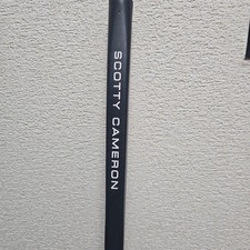 Lefty Scotty Cameron Super Select Delmar Mazze da golf putter usate