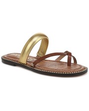 Sam Edelman Tillie Leather Slide Women's