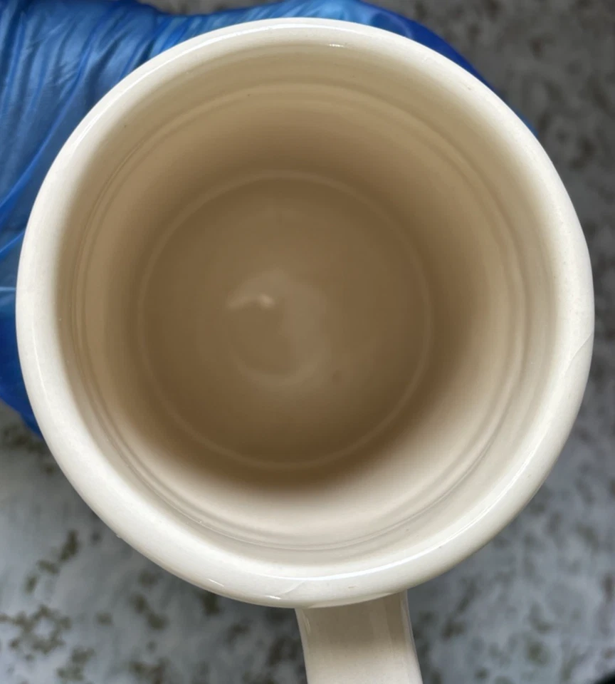 1952 New York Yankees World Champions Mug Hunter MLB - Image 3 of 4