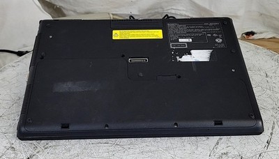 SONY SVS131B11L Laptop Core I5-3210M 6GB SEE NOTES | eBay