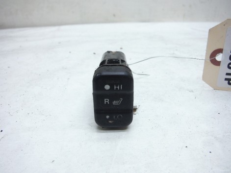 Acura Cl 2001 tipo S interruptor de asiento térmico para pasajeros 2002 fabricante de equipos originales 2003 - Imagen 1 de 10