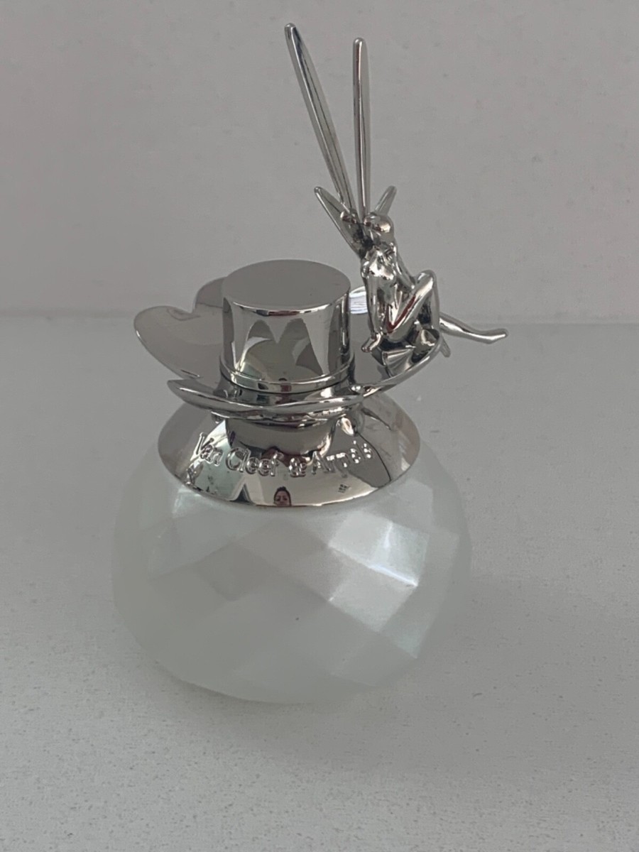 Van Cleef And Arpels Feerie Rose des Neiges Perfume EDT 50ml/1.7oz