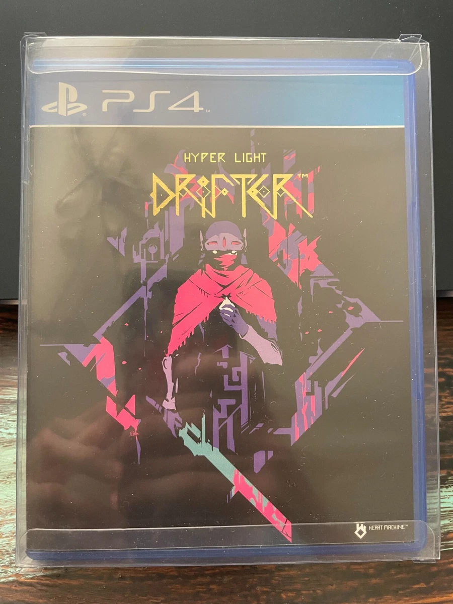 iam8bit INSIDE - PlayStation 4 Physical Game - iam8bit