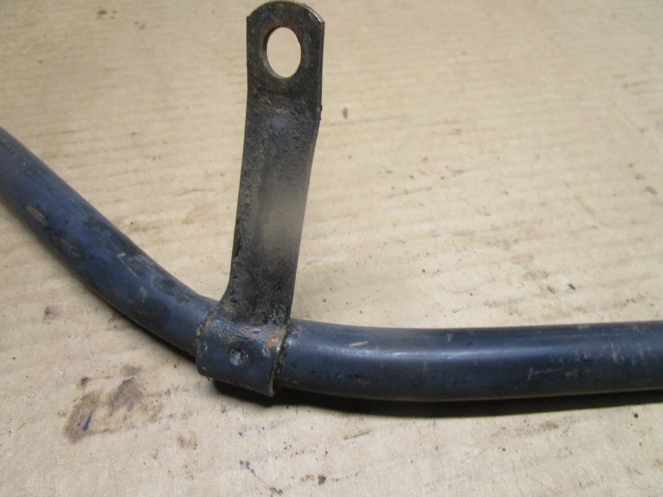 CHEVY GMC C/K SQUARE BODY TRUCK PARTS 1973-1987 BLAZER SUBURBAN C10 C20 K5 - Image 4 of 4