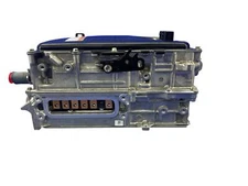 2019-2022 LEXUS ES300H FWD 2.5L HYBRID INVERTER CONVERTER ASSEMBLY UNIT OEM