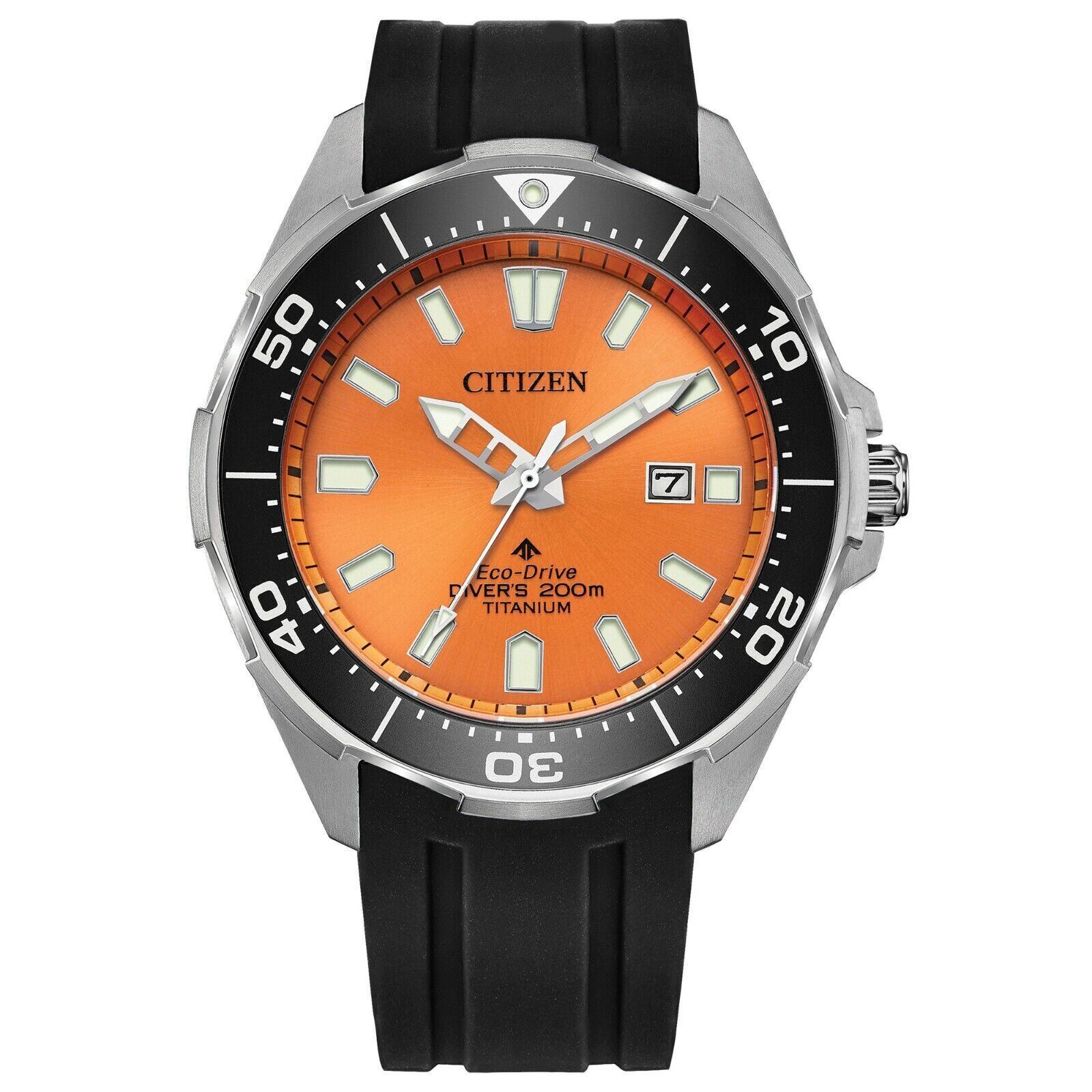 Citizen+Eco-Drive+45mm+Case+Titanium+Gray%2C+Band+Rubber+Black ...