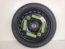 Spare Tire 2009-2016 Audi S4 OEM Genuine Donut