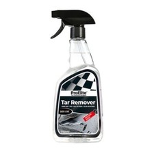 Pro Elite Tar Glue Asphalt & Rasin Remover 750ml Contactless